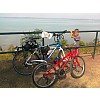 Gepida Gilpil 50 2011 gyerek kerékpár, bivaly képe